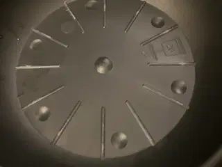 potte underskåle