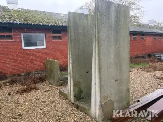 Køresiloelementer