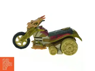 Motorcykel fra Mirage (str. 20 x 10 cm)