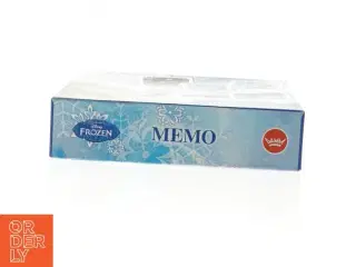 Disney Frozen Memo Spil