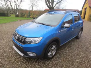 Dacia Sandero 1.5 DCi Årg 2017. 