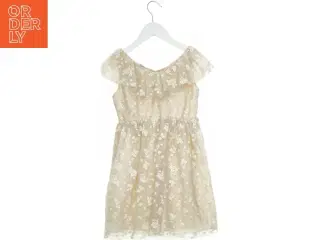 Kjole fra H&M (str. 122 cm)