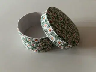 Æske syet i patchwork