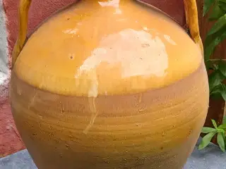 antik krukke, vase