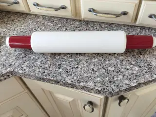 Lækker kagerulle fra Tupperware