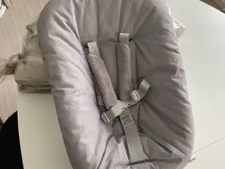 Baby sæde til triptrap stol 