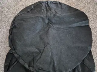 Hjul/dækposer 4 stk fra Green Car