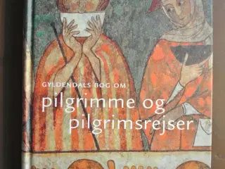 gyldendals bog om pilgrimme og pilgrimsrejser, Af 