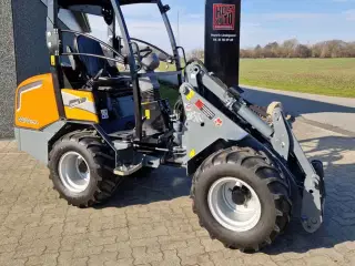 Giant G2700 Extra