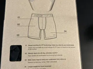 Nike-Long Boxer Briefs