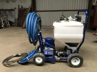 TexSpray T-MAX 657, 230V, EU