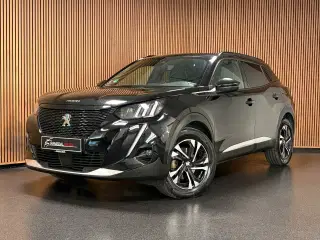 Peugeot e-2008 50 GT Line