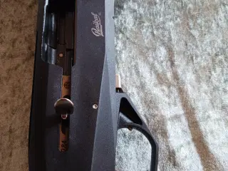 Baikal MP 155 