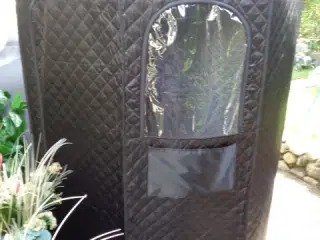 Dampsauna