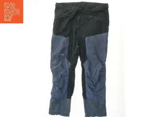 Udendørs arbejdsbukser (str. XXL)