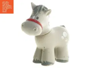 Fisher-Price hestelegetøj fra Fisher-Price (str. 8 x 8 cm)