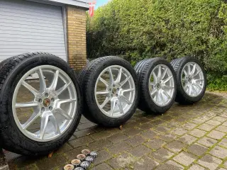 BBS 20” 5x112