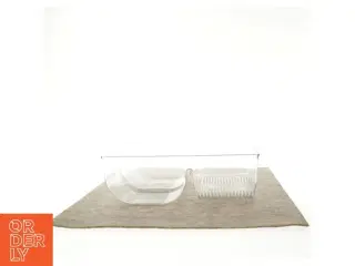 Ny Køkken skabs organisator fra Ernesto (str. 20 x 9 x 28 cm)