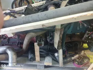 Ford 7,3 powerstroke