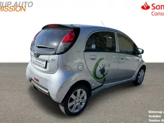 Peugeot Ion EL 67HK 5d Aut.