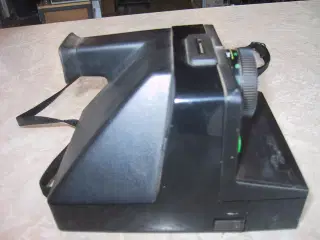 Polaroid Camera
