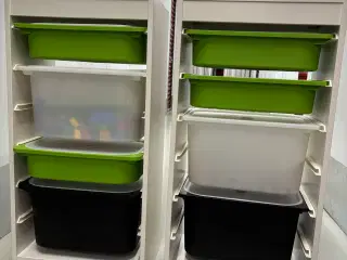 Trofast fra ikea 