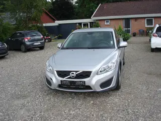 volvo c30 1.6 diesel  km  188000