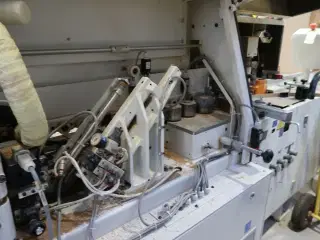 Kantlimer SCM Olimpic K203