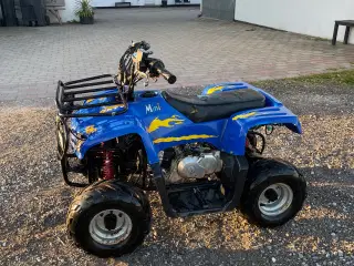 Børne Atv 90cc