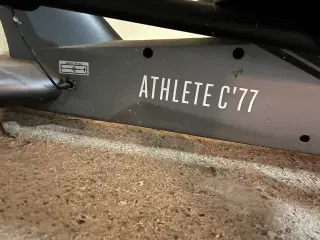 Crosstrainer Titan Athlete C’77