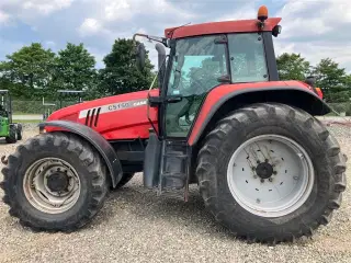 Case IH CS150 med frontlift