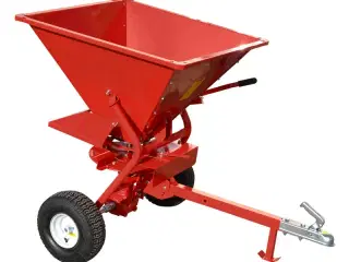 Såmaskine / Gødnings- &saltspreder