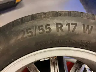 BMW alufælge