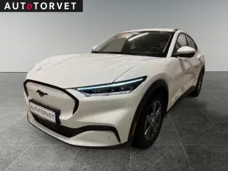 Ford Mustang Mach-E 75 Standard Range