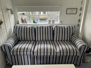 3 Pers. Sofa/sovesofa 