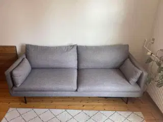 Sofa 3. Pers