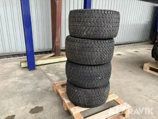 Dæk Kenda Super turf