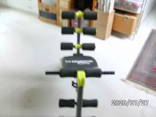 motionbænk