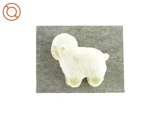 lam bamse (str. LB: 12x12 cm)