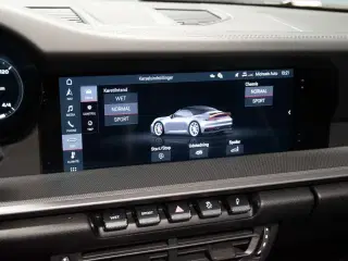 Porsche 911 Carrera S 3,0 Cabriolet PDK