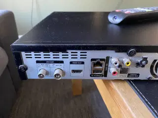 Samsung BD-E8300N