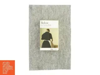 Balzac, La cousine bette (bog)