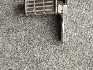 Bagerste Fodstøtte Yamaha XV 1000       (%)