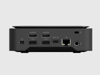 Gigabyte BRIX Extreme GB-BER3