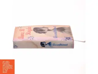 Arseniktårnet af Anne B. Ragde (Bog)