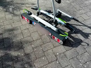 Cykelstativ