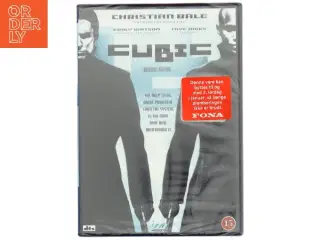 Cubic