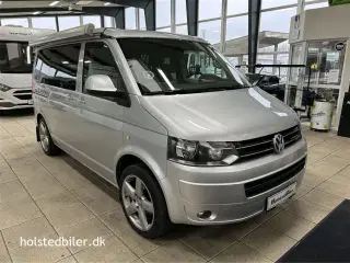 2015 - VW California Comfortline Automatgear   4 sovepladser