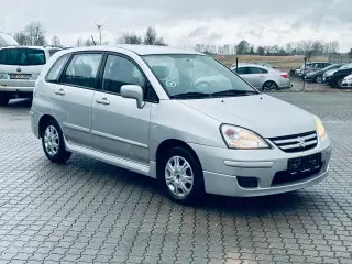 Suzuki liana 1,6 Benzin