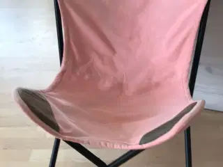 Børne flagermus stol
